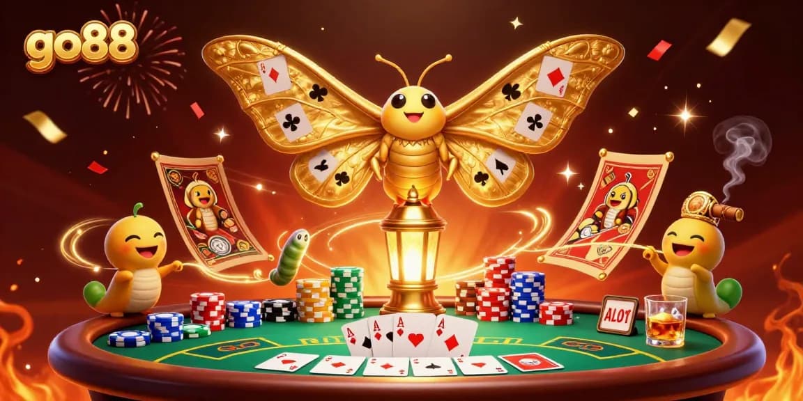 10 Best Strategic Tips for go88 Players in 2026