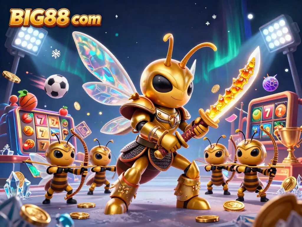 Engage with exhilarating game wins at BIG88 com featuring vibrant casino elements.