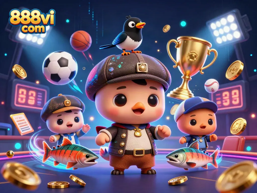 Engage in thrilling gaming adventures with 888vi com in a vibrant casino environment.