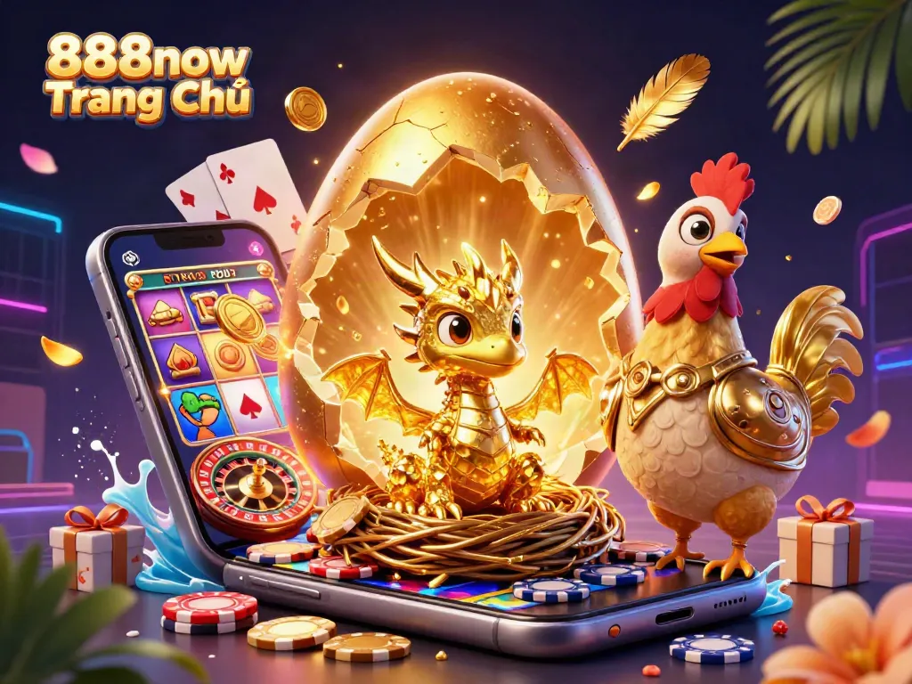 Engage with 888now Trang Chủ for exclusive rewards and dazzling casino experiences.