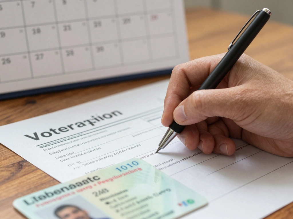 Voter Registration Deadlines: What You Need to Know by State - detail